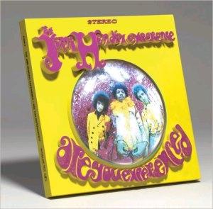 McFarlane Jimi Hendrix 3D cover, Ophalen of Verzenden, Nieuw in verpakking