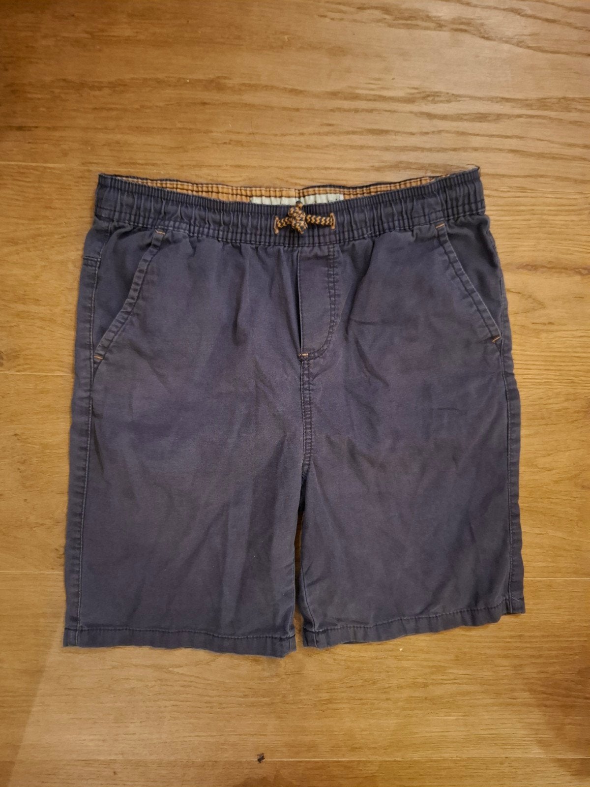 short 11j, Ophalen