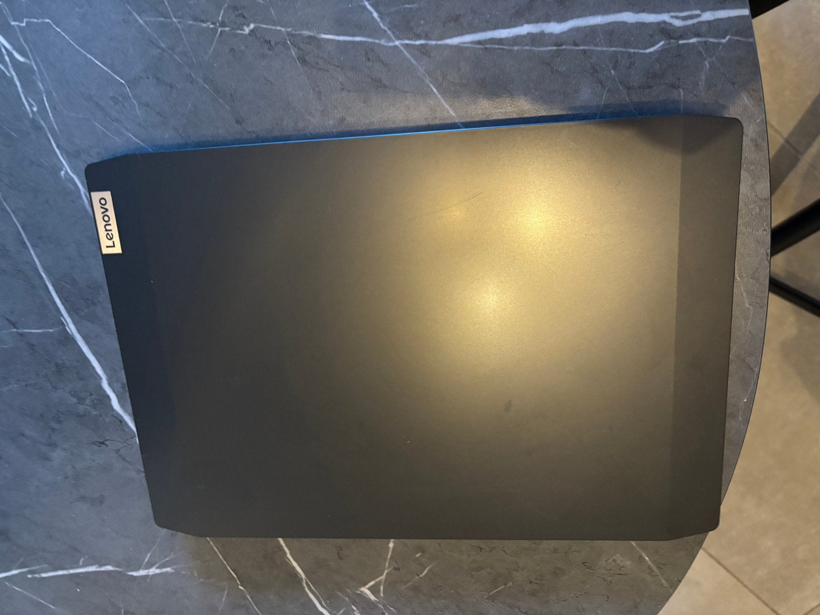 Lenovo Ideapad 3, Computers en Software, Ophalen, Met videokaart, Zo goed als nieuw, Gaming