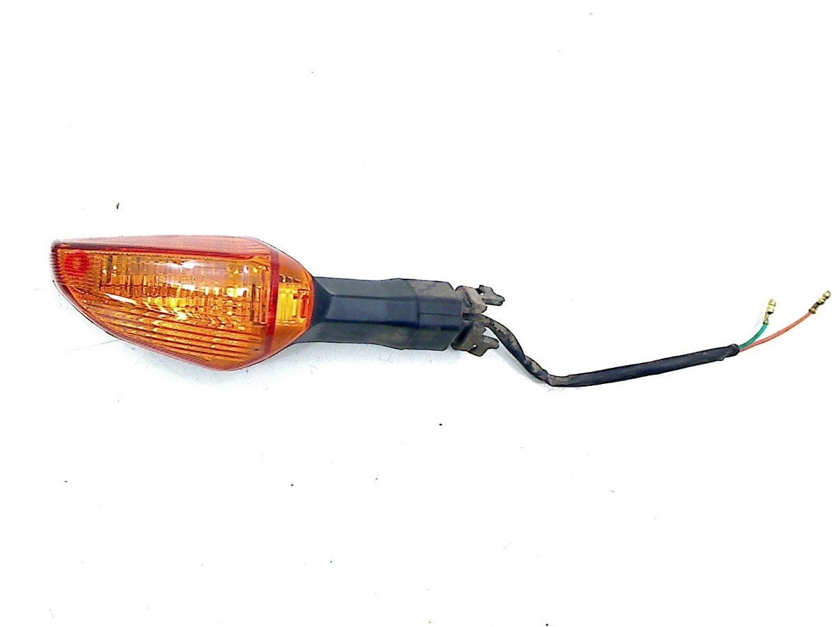 KNIPPERLICHT Honda CBF 125 (01-1970/-), Dhr. S. di Majo, Gebruikt, Info@cama-motorparts.nl, P.J. Troelstraweg 8 8
3144 CX  MAASSLUIS, NL