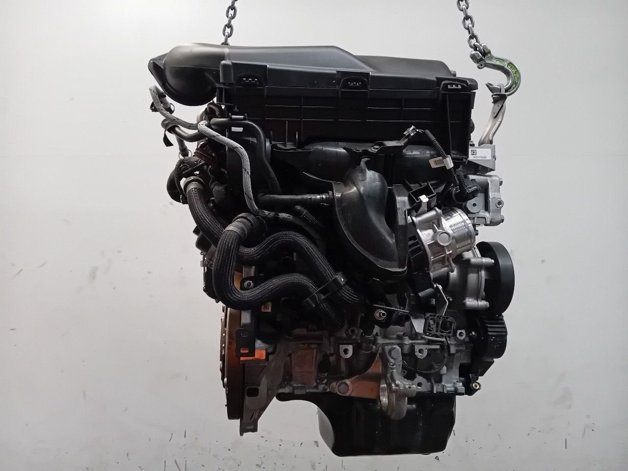 Motor Opel Grandland, Onderdelen@venauto.nl, Van der Ven Autorecycling B.V., Gebruikt, Ettenseweg 76, 4706 PB Roosendaal, The Netherlands