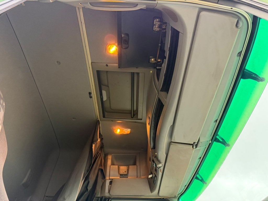 Mercedes Actros 1944 LS (Stock ID 20912) — 15
