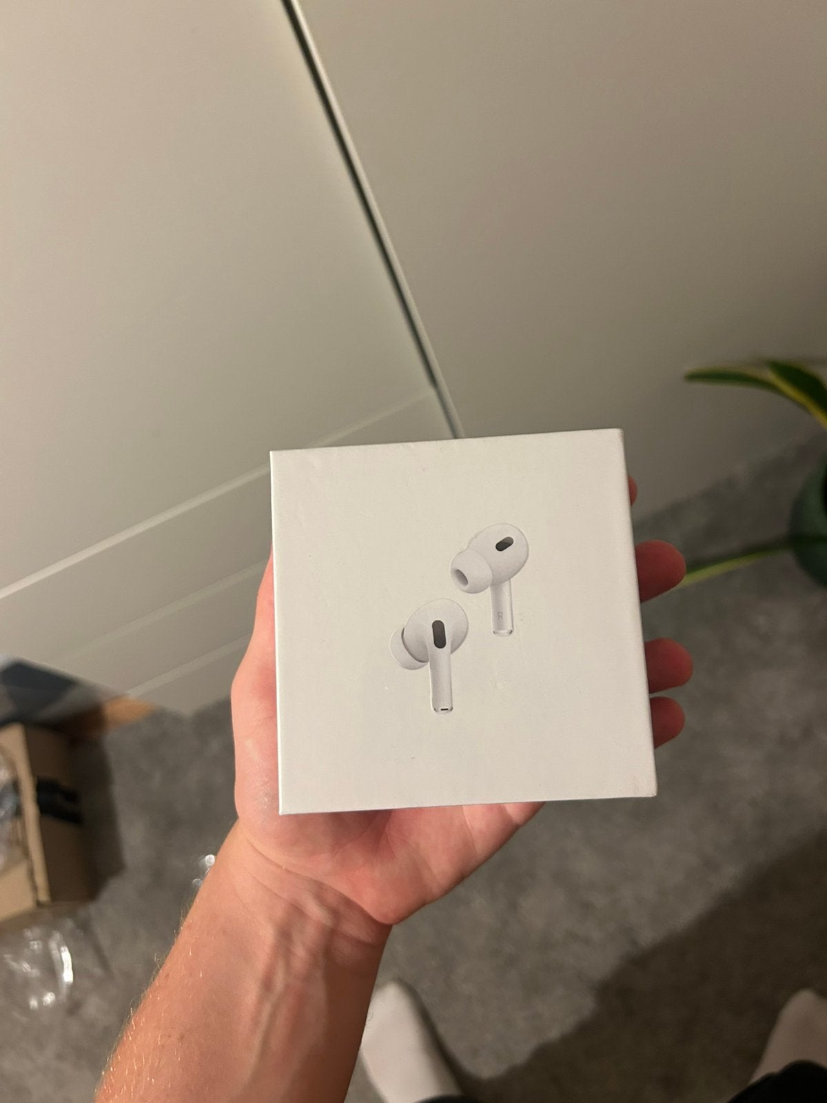 Airpods pro2, Enlèvement ou Envoi, Neuf