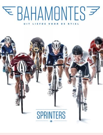 Bahamontes, magazine de cyclisme, Livres, Enlèvement ou Envoi, Comme neuf