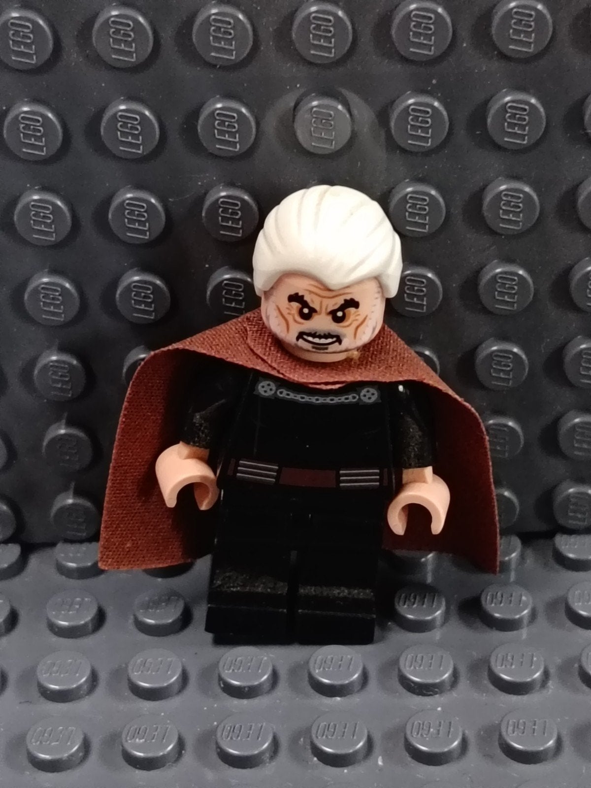 Lego Star Wars SW0472, Ophalen of Verzenden, Lego, Star Wars