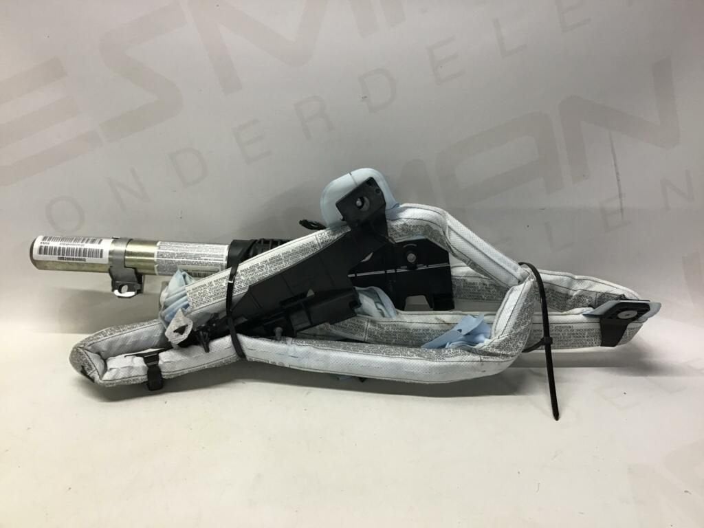 Airbag hemel rechts BMW 3-serie E91 LCI 85696686004E, Gebruikt, -, -, Ophalen of Verzenden