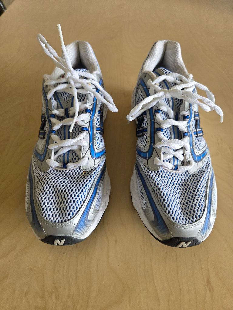 sneakers, Kleding | Heren, Schoenen, Ophalen, Blauw, New balance, Nieuw