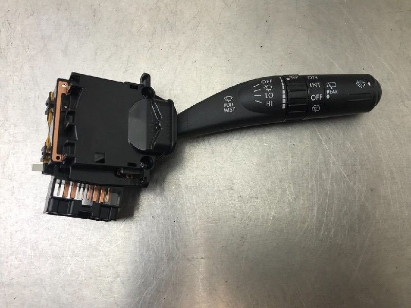 COMMODO ESSUIE-GLACE Subaru Impreza III (GH / GR), Utilisé, Subaru