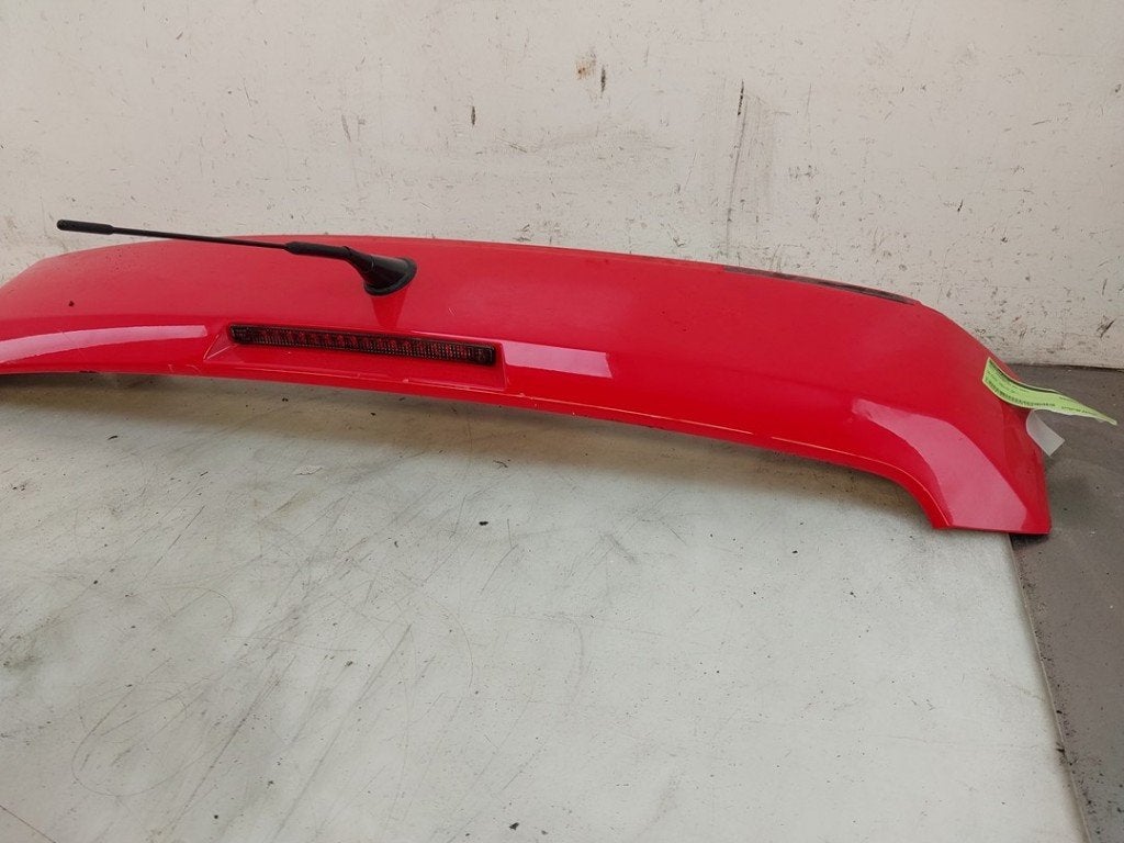 SPOILER HAYON Opel Speedster (|9197208|9197856|), Autos : Pièces & Accessoires, Arrière, Opel, Opel Automobile GmbH, Utilisé
