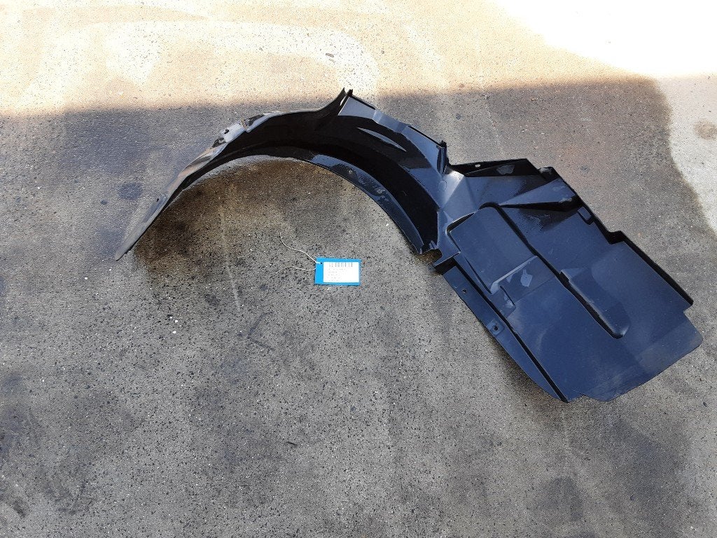 BINNENSPATSCHERM LINKS VOOR Fiat 500C (312) (01-2009/-), Gebruikt, Spatbord, Fiat, Rue de l'Espoir 34 34
4030  GRIVEGNÉE, BE