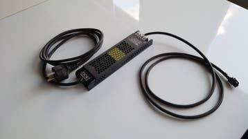 8Nm Boost Kit-voeding voor Fanatec CSL DD of GT DD Pro, Verzenden, Nieuw