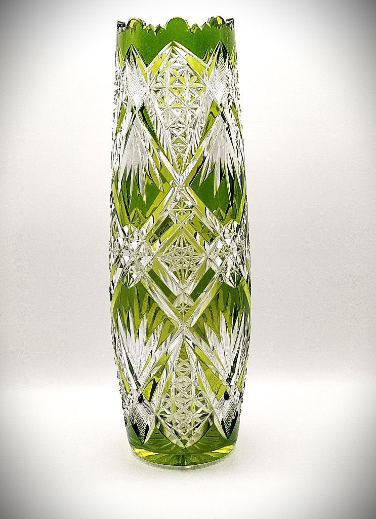 Vase Baril Val Saint Lambert, Enlèvement ou Envoi