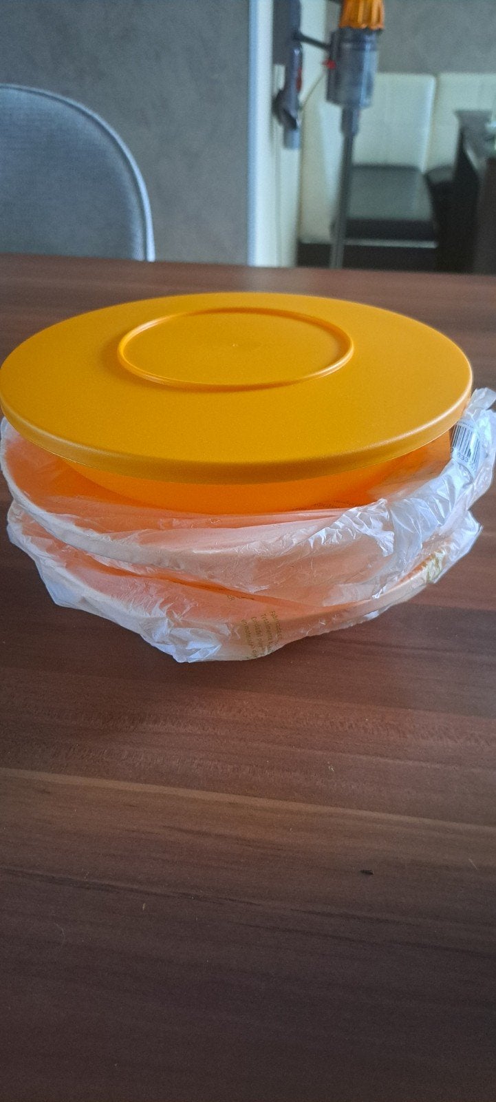 nieuwe classic 2000 eco schalen 3 stuks, Huis en Inrichting, Keuken | Tupperware, Ophalen of Verzenden