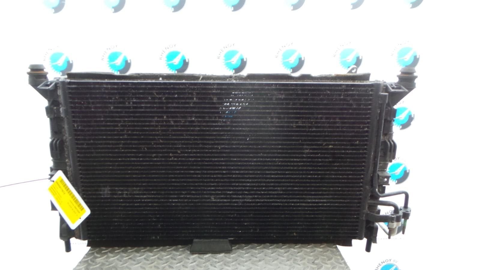 FORD FOCUS 1.6-16V FUTURA KOELERPAKKET 2006, Enlèvement ou Envoi, Utilisé, Stiba membre