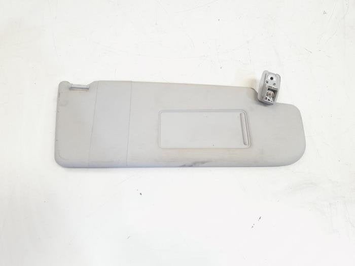 Pare-soleil d'un Volkswagen Golf Plus, Volkswagen, -, 3 mois de garantie, Utilisé