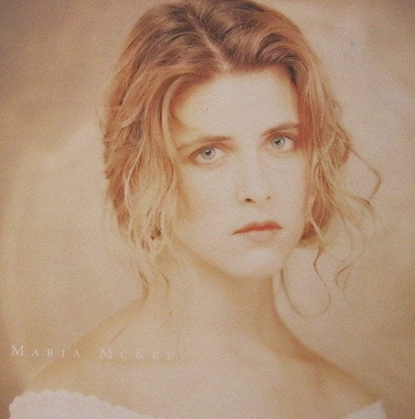 SALE->CD MARIA MCKEE - Maria McKee, Verzenden