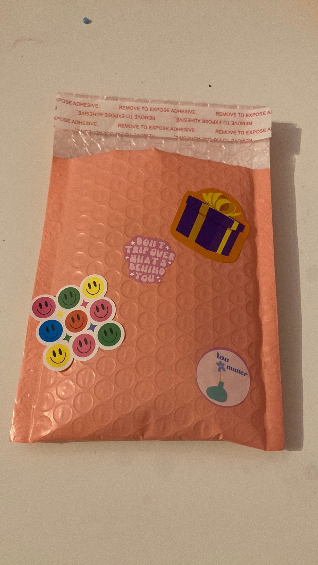 Mystery pakket, Enlèvement ou Envoi, Comme neuf