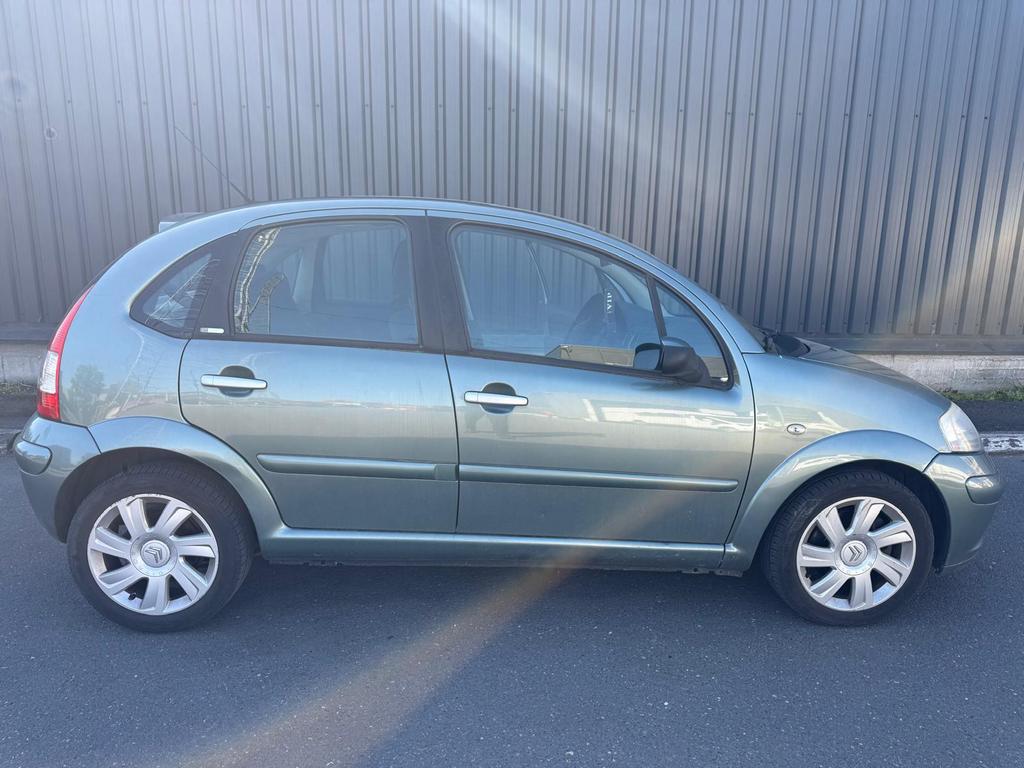 Automaat Gekeurd voor verkoop 77.096 km, Autos, Achat, Automatique, Particulier, Electronic Stability Program (ESP)