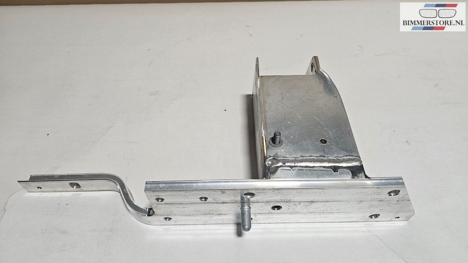 Bumperbalk  chassis balk voorzijde rechts BMW X5 X6 serie  F, Nieuw, Ophalen of Verzenden, Bumper, Gernotstrasse 16 44319, Dortmund