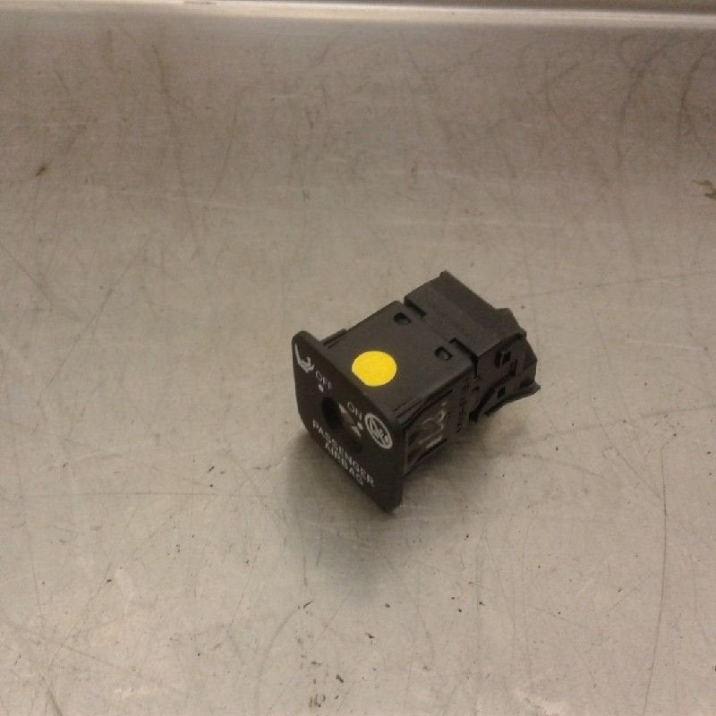 AIRBAGSLOT Toyota Auris (E15) (01-2006/09-2012) (|1951T0D|), Gebruikt, Toyota