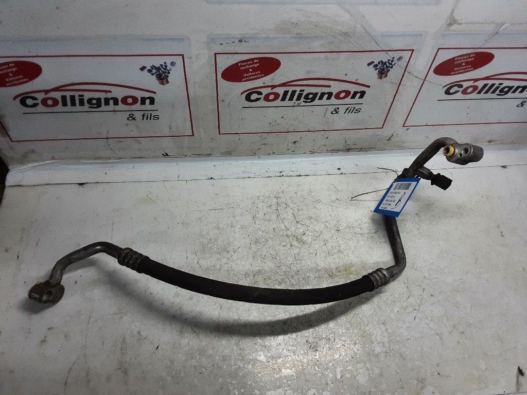 DURITE CLIMATISATION Audi Q7 (4LB) (01-2005/08-2015), Mevr. I. Hauben, Audi, Utilisé, Rue de l'Espoir 34 34
4030  GRIVEGNÉE, BE