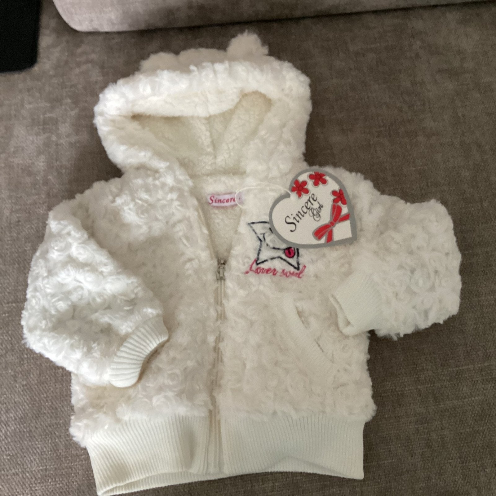 Baby kleding, Kinderen en Baby's, Ophalen, Nieuw