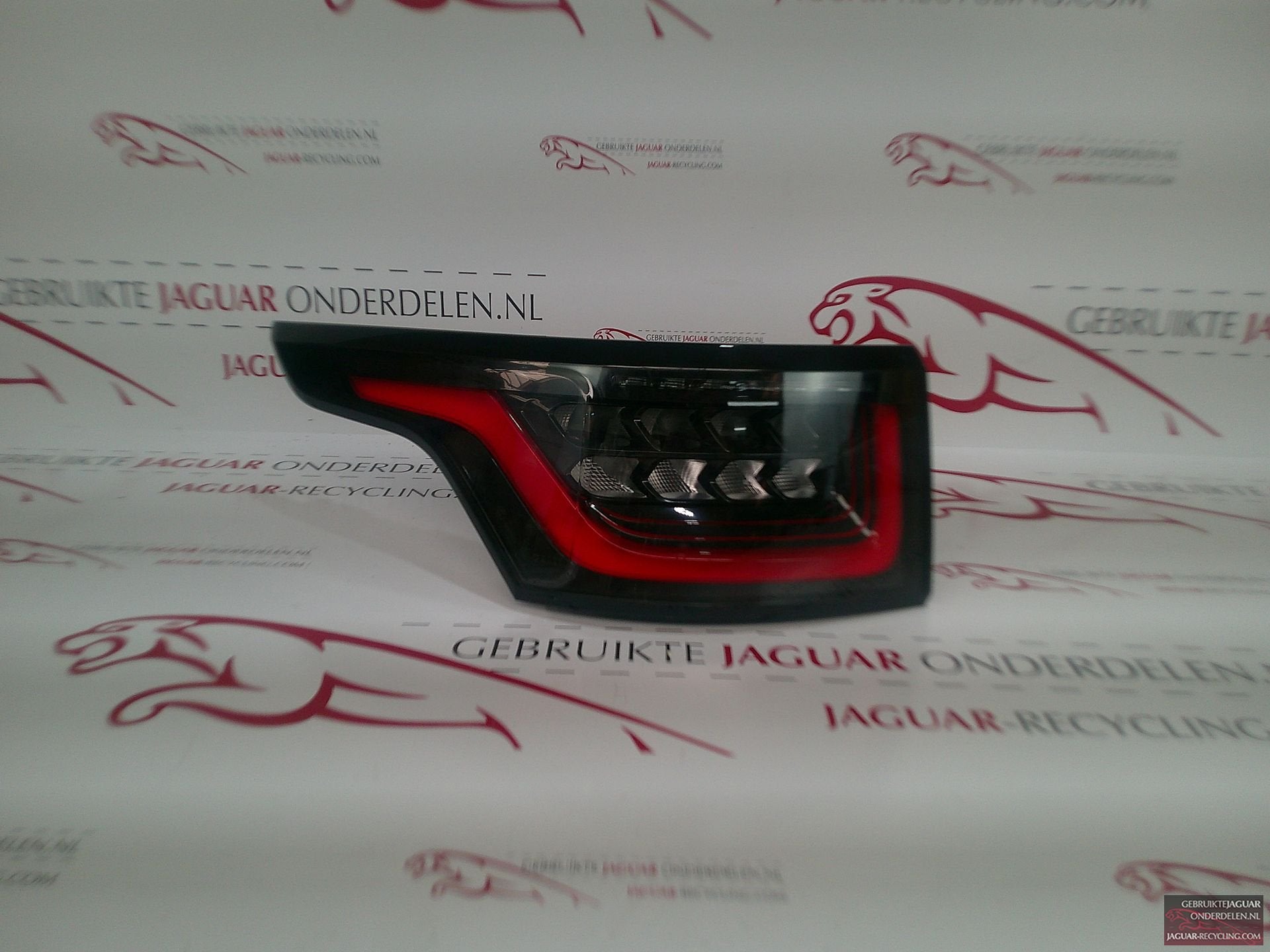 Achterlicht links Range Rover Sport L494, Auto-onderdelen, -, Ophalen of Verzenden, -, Gebruikt