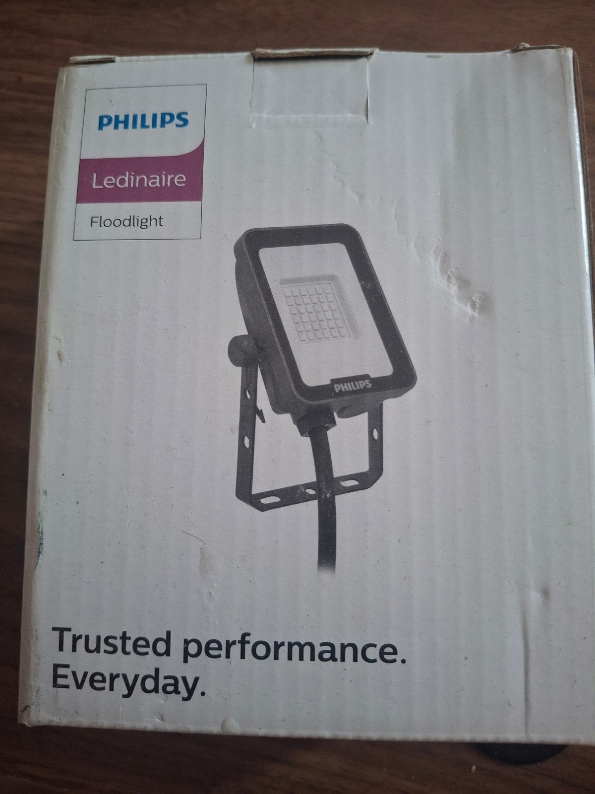 2stuks Philips LED Floodlight, Ophalen, Nieuw, Overige merken