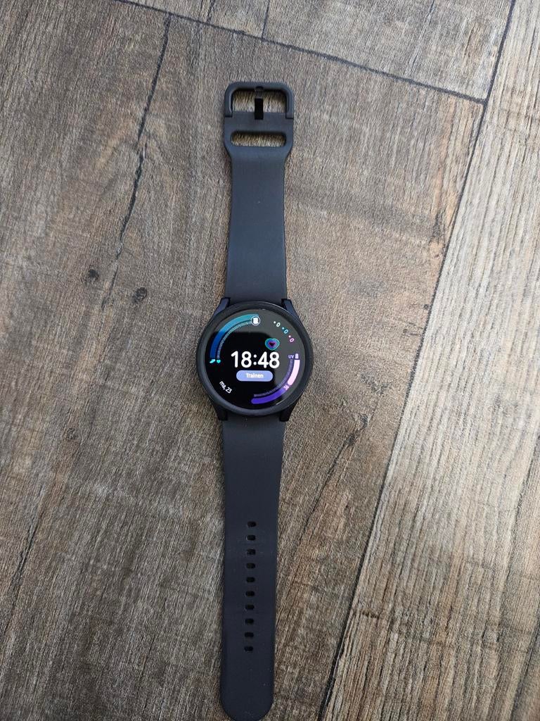 Galaxy Watch 6 40mm, Ophalen, Zwart