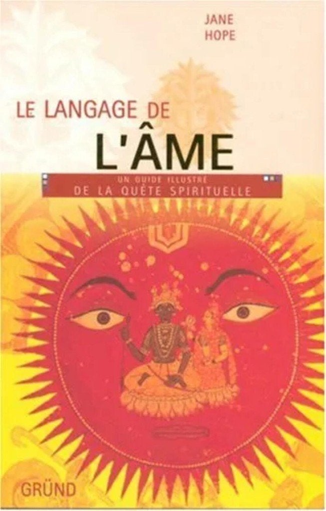 Le langage de l'âme de Jane Hope, Enlèvement, Utilisé, Jane Hope