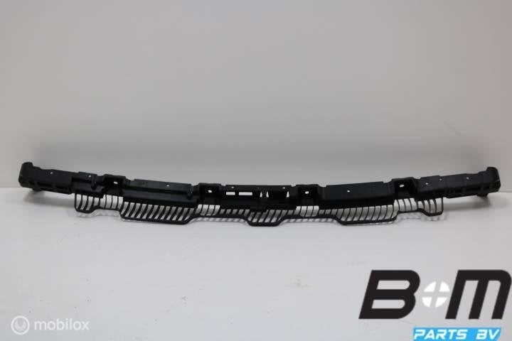 Achterbumpergeleider midden VW Golf 7, Utilisé