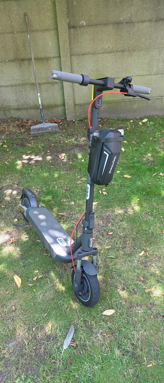 Xiaomi pro 5, Vélos & Vélomoteurs, Trottinettes, Enlèvement