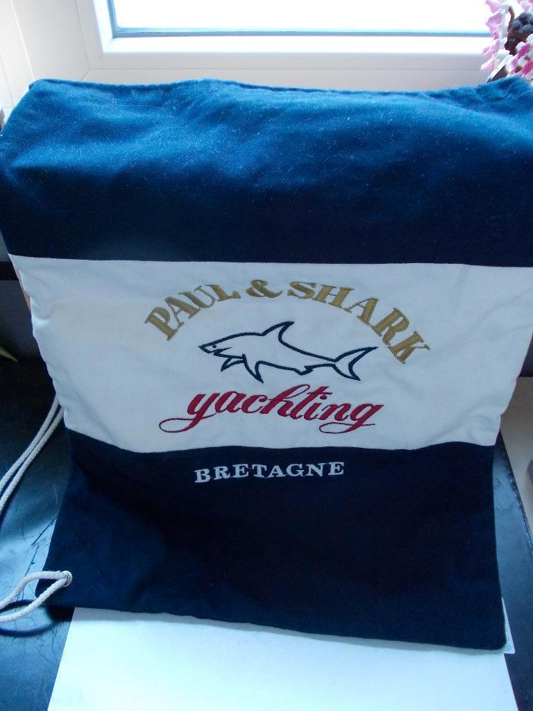 Paul & Shark kledingzak, Ophalen of Verzenden, Zo goed als nieuw, Overige materialen, Volwassenen