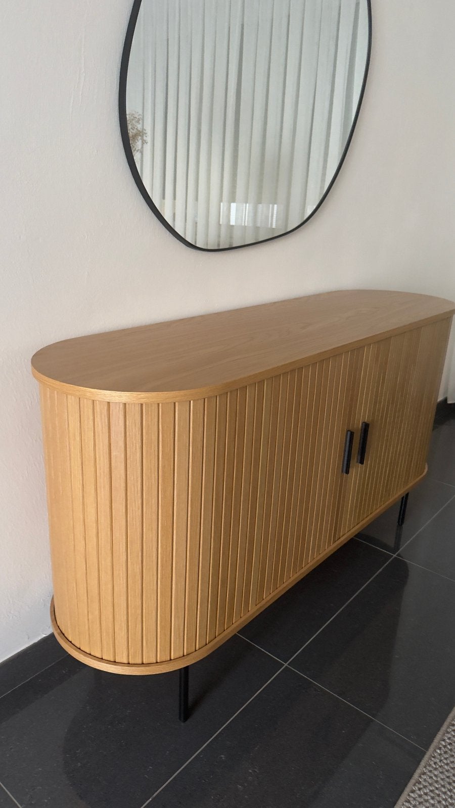 Dressoir - Armoire, Ophalen, Zo goed als nieuw