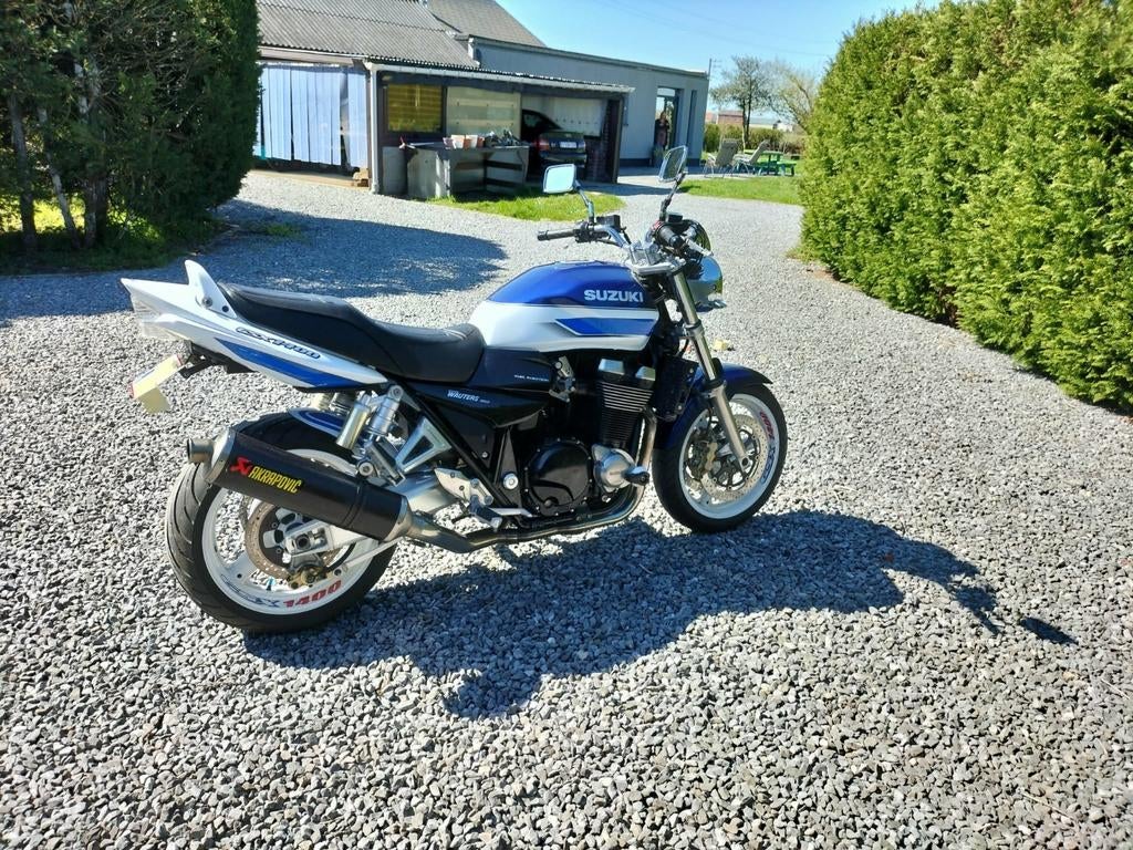 Moto susuki, Motos, Motos | Suzuki, Particulier