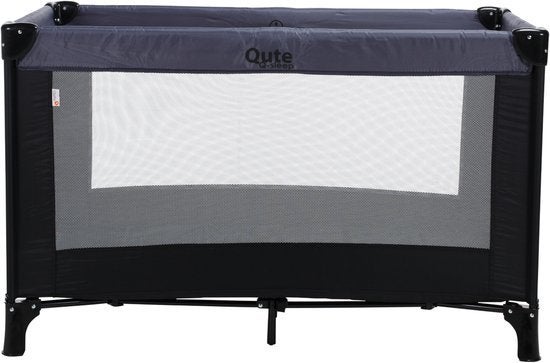 Qute Q-sleep, Enlèvement, Comme neuf