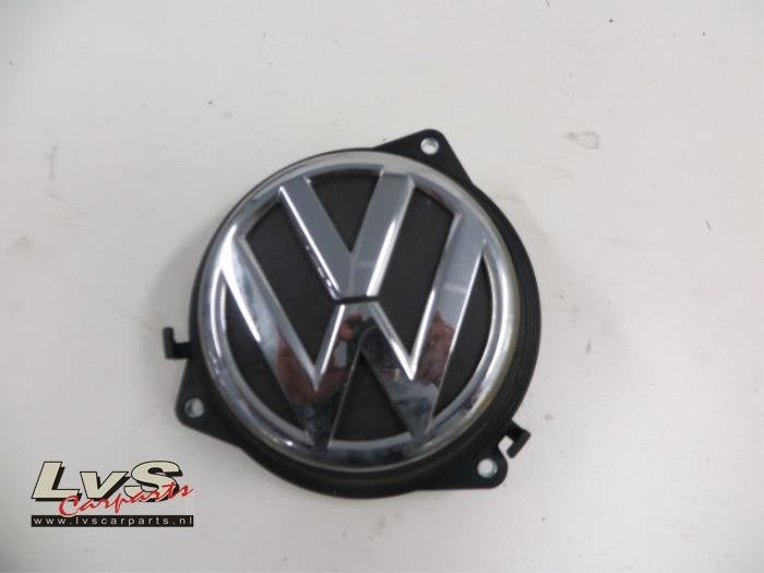 Poignée hayon d'un Volkswagen Polo, Autos : Pièces & Accessoires, -, 3 mois de garantie, Utilisé, -