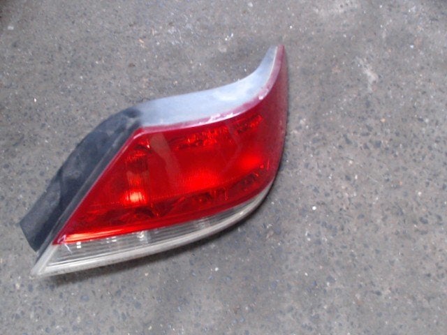 Feu arrière droit Opel Astra H Twintop CC 2006-2011 LP/15078, Ophalen, Gebruikt, Opel