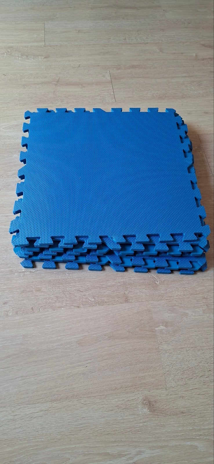 Puzzeltegels 50x50cm, Kinderen en Baby's, Ophalen