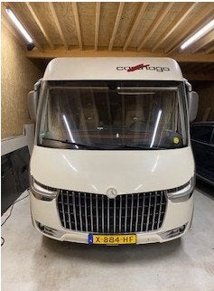 Carthago CHIC C-LINE I 4.9 LE L GEEN Hefbed Levelsysteem ALD, Diesel, Carthago, Mark@niesmannbischoff.nl, Niesmann Bischoff Campers Nederland BV