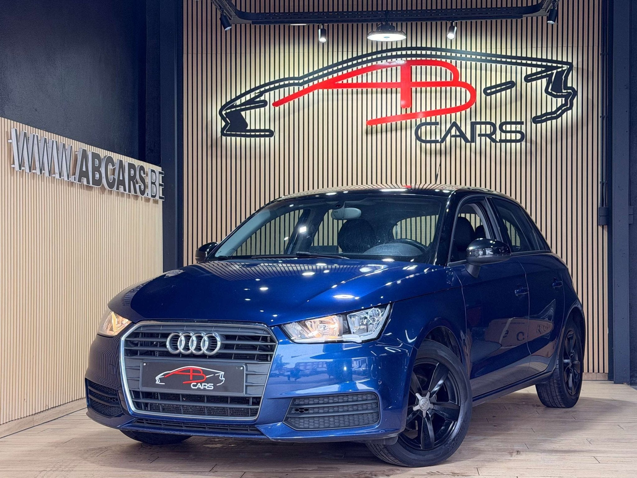 Audi A1 Sportback 1.4 TDi Sport * GARANTIE 12 MOIS * 12-2016, Autos, Achat, Euro 6, Entreprise, Cruise Control