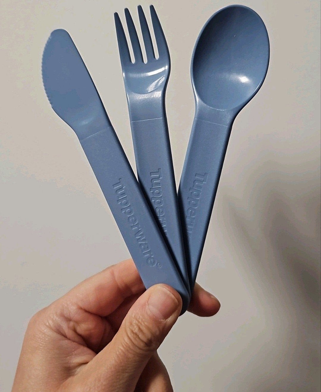 Set de couverts Tupperware, Enlèvement ou Envoi, Neuf, Set de couverts