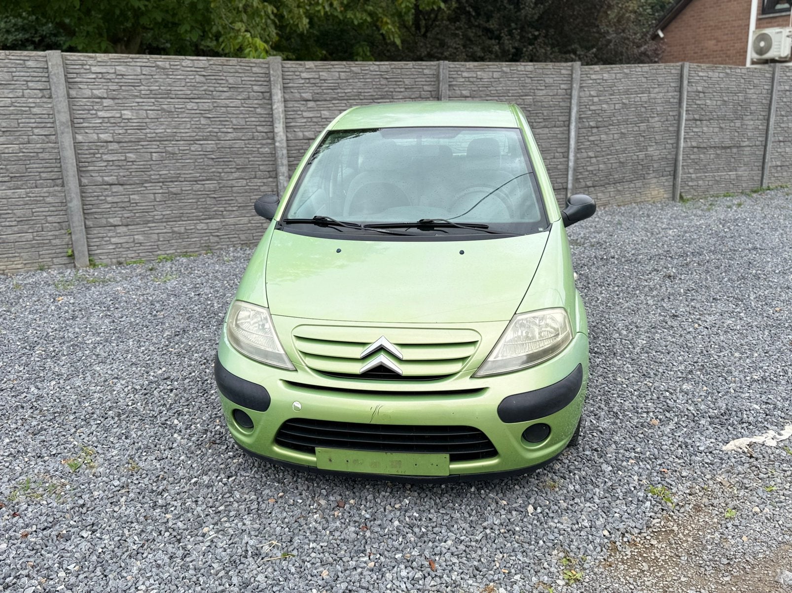 Citroën C3, Auto's, Diesel, Particulier, Te koop, C3