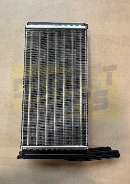 Ford Escort/Orion (1980-1990) kachelradiator, interieurverwa, -, -, Nieuw, Ophalen of Verzenden
