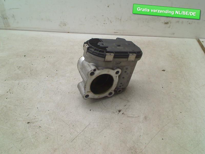 GASKLEPHUIS Fiat 500 / 595 / 695 (01-2008/-) (0280750137), Auto-onderdelen, Motor en Toebehoren, Robert Bosch AG, Gebruikt, Fiat