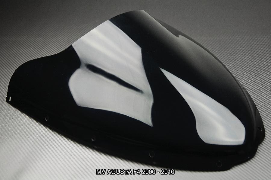 Windscherm MV AGUSTA F4 2000 - 2010, Motoren, Ophalen of Verzenden, Nieuw