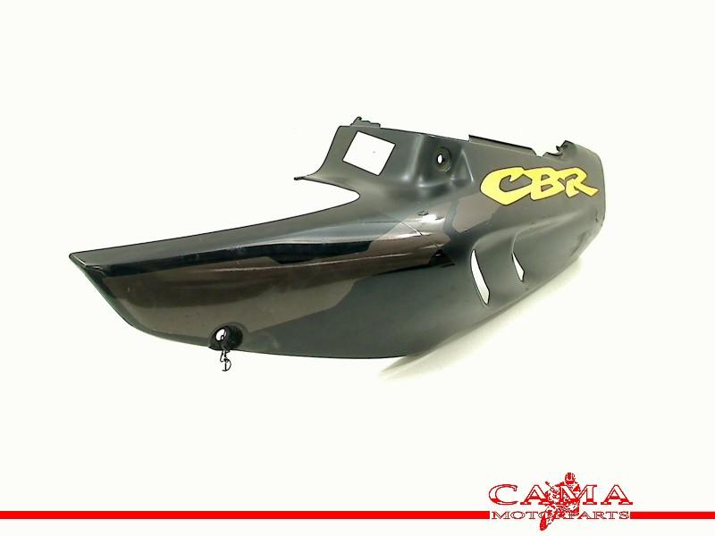 QUEUE DE CARENAGE GAUCHE Honda (83710-MAS-0000), Motos, Pièces | Honda, Utilisé