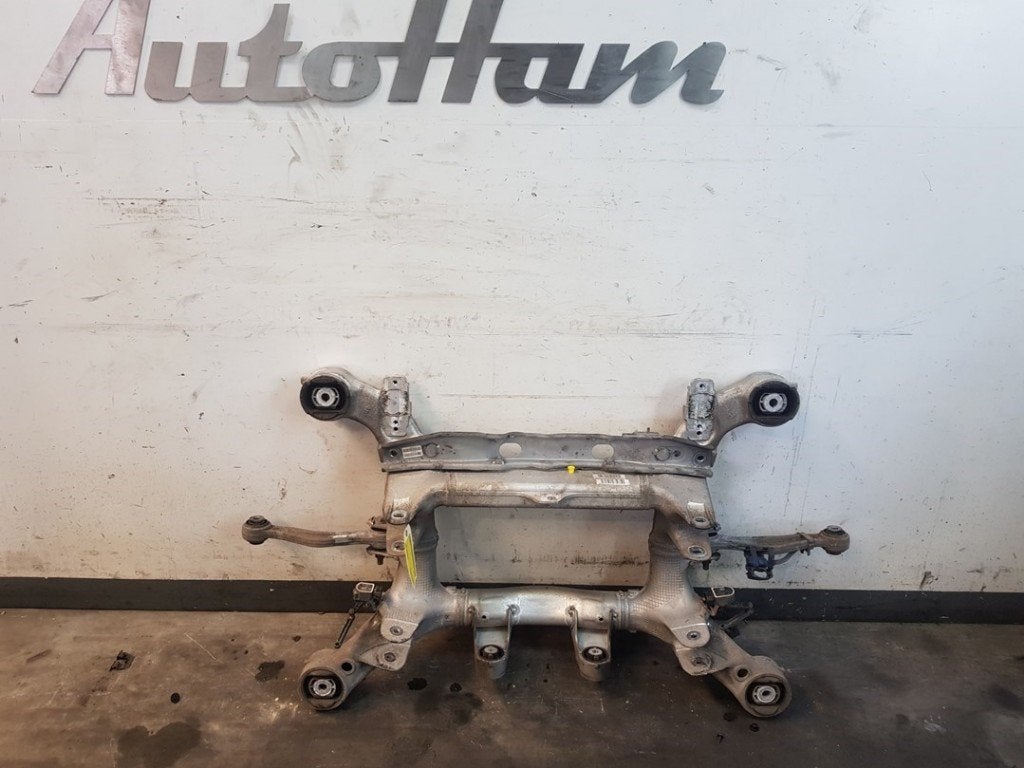 BERCEAU MOTEUR BMW 5 serie Gran Turismo (F07), Utilisé, BMW
