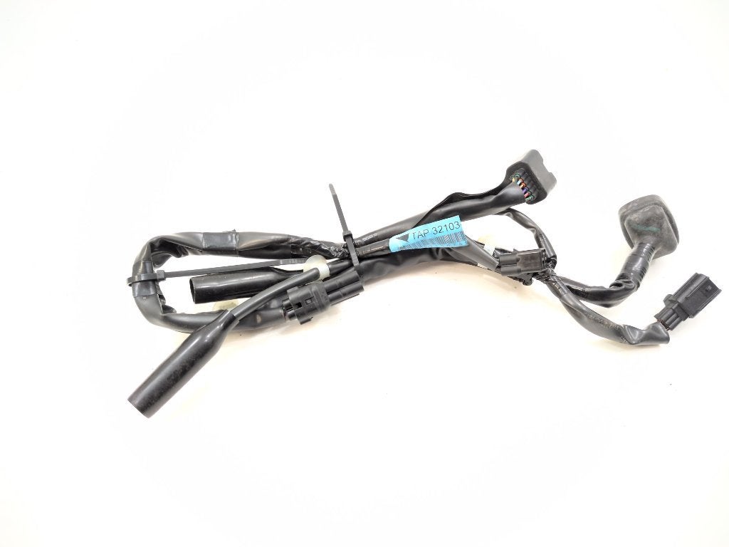 KABELBOOM VOOR Honda CBR 500 R 2016-2017 (CBR500R), Motoren, Honda Center GmbH, Gebruikt, Info@honda.de, Hanauer Landstraße  222-224
60314  Frankfurt am Main, DE