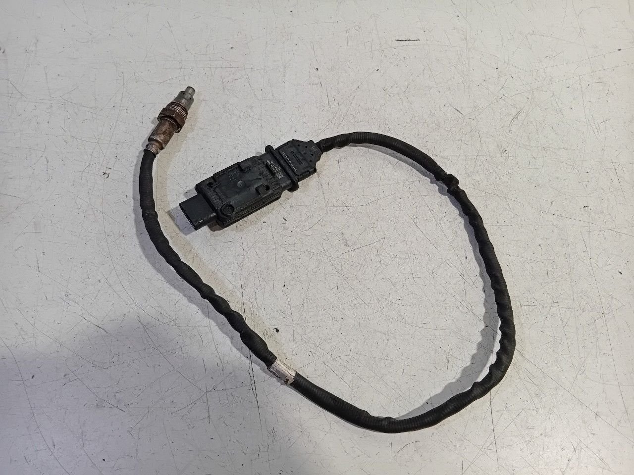 Sensor Volkswagen Crafter, Onderdelen@venauto.nl, Van der Ven Autorecycling B.V., Gebruikt, Ettenseweg 76, 4706 PB Roosendaal, The Netherlands
